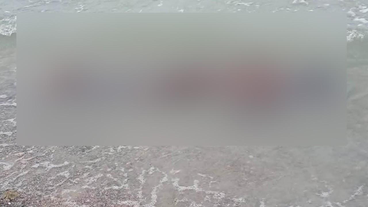 காரைநகர் கடற்கரையில் கரையொதுங்கிய சடலம்