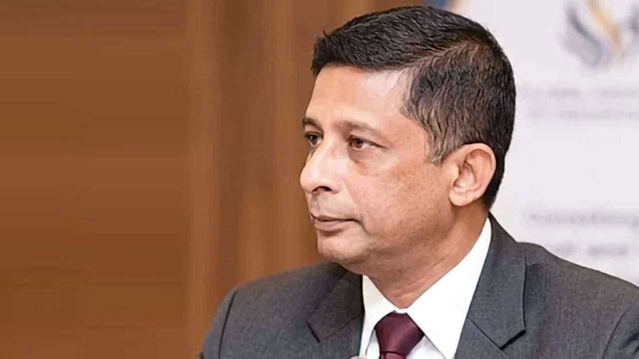 சுரேஷ் சலேவின் தாயார் ஜனாதிபதிக்கு கடிதம்