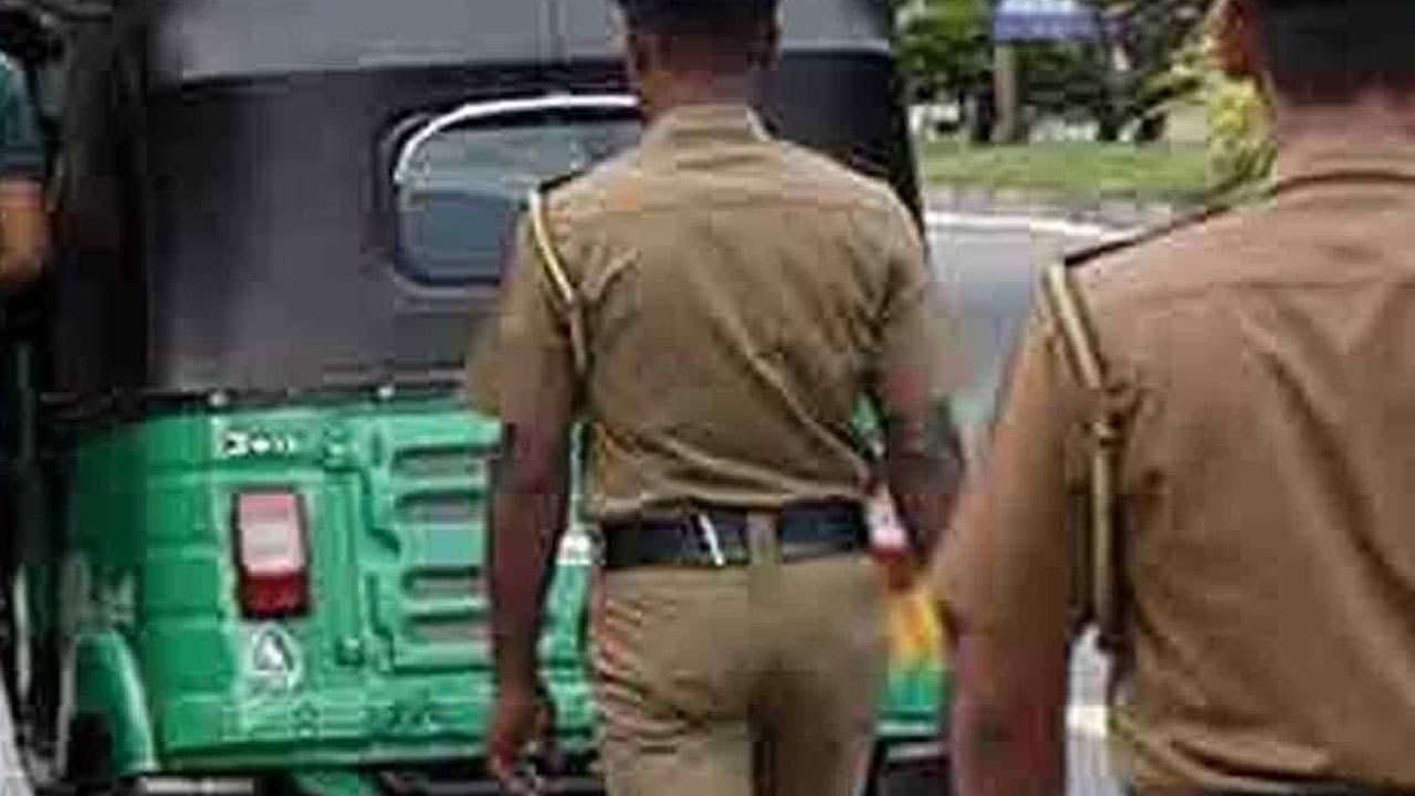 நாளாந்த சுற்றிவளைப்பில் மேலும் 537 சந்தேகநபர்கள் கைது