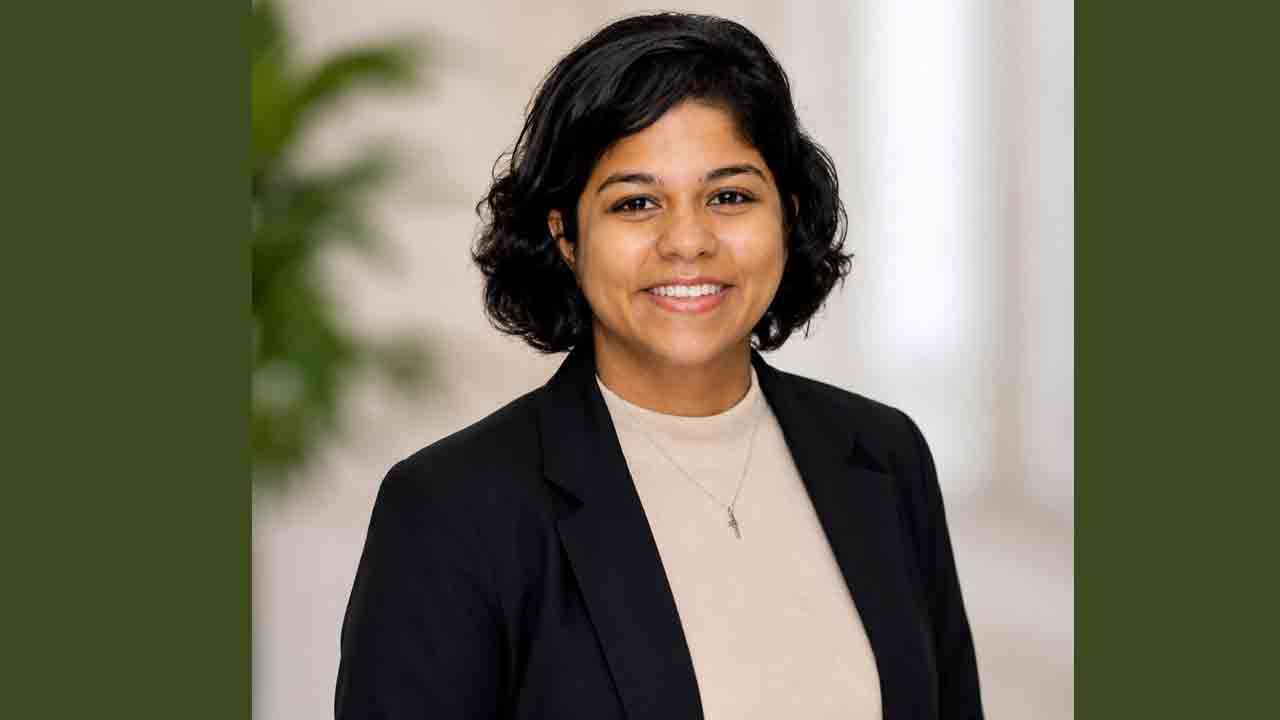 CIPR International இன் செயலாளராக அஞ்சலி முனசிங்க நியமனம்