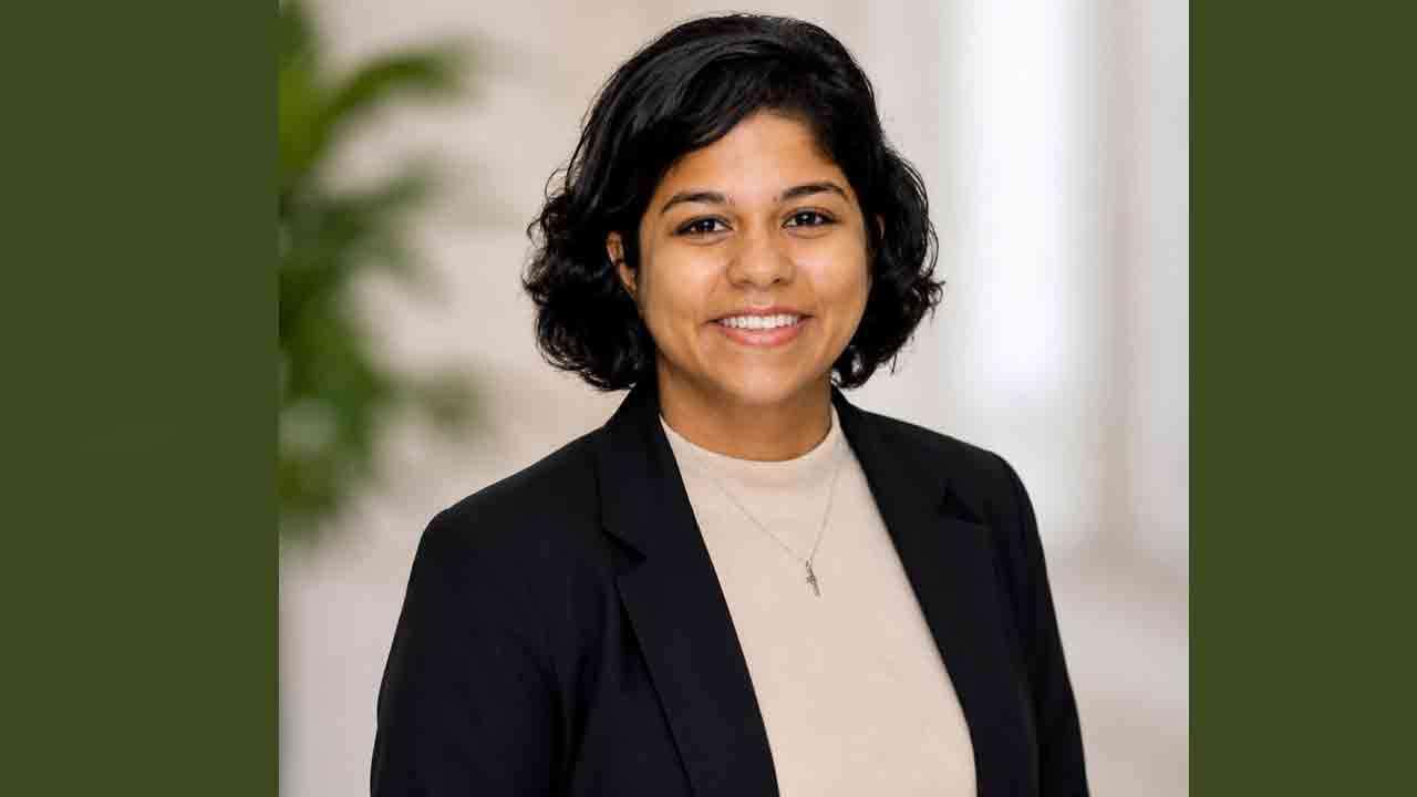 CIPR International இன் செயலாளராக அஞ்சலி முனசிங்க நியமனம்