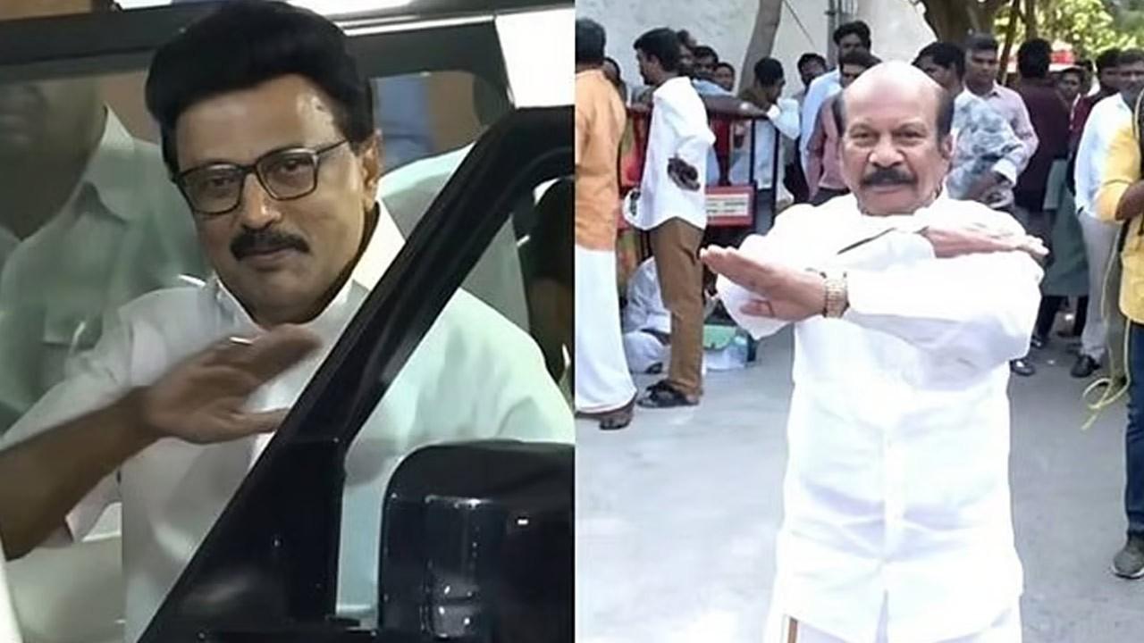கொளத்தூர் தொகுதி தோல்வியை எதிர்த்து மு.க.ஸ்டாலின் வழக்கு!