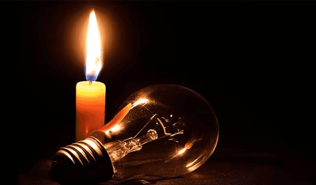 எல்நினோ நிலைமையின் கீழ் மின்வெட்டுக்குச் செல்ல நேரிடுமா?