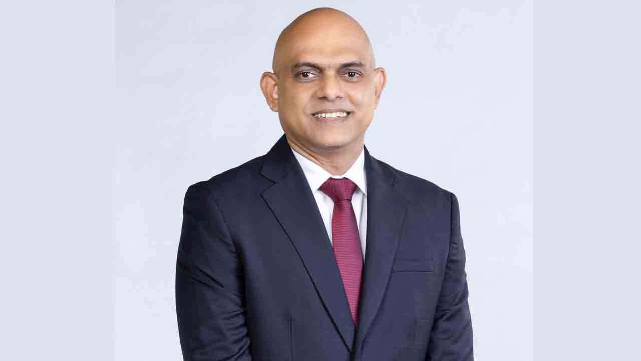 செலான் வங்கியின் பிரதித் தலைவராக கிரிஷான் திலகரத்ன நியமிக்கப்பட்டுள்ளார்