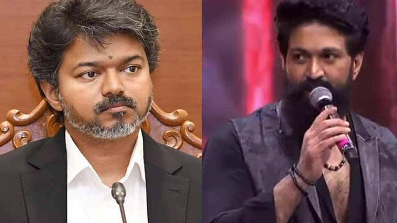 முதலமைச்சராக விஜய் கிடைத்ததில் தமிழக மக்கள் அதிர்ஷ்டசாலிகள்!