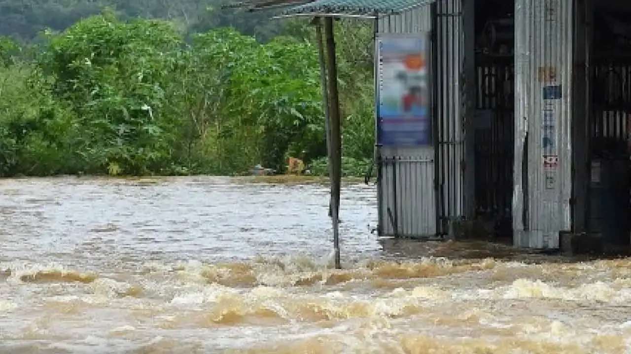 எல் நினோ தாக்கத்தால் இலங்கைக்குக் காத்திருக்கும் பேராபத்து!