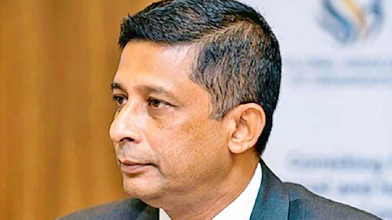 சுரேஷ் சலேவின் தடுப்புக் காவல் மேலும் நீடிப்பு