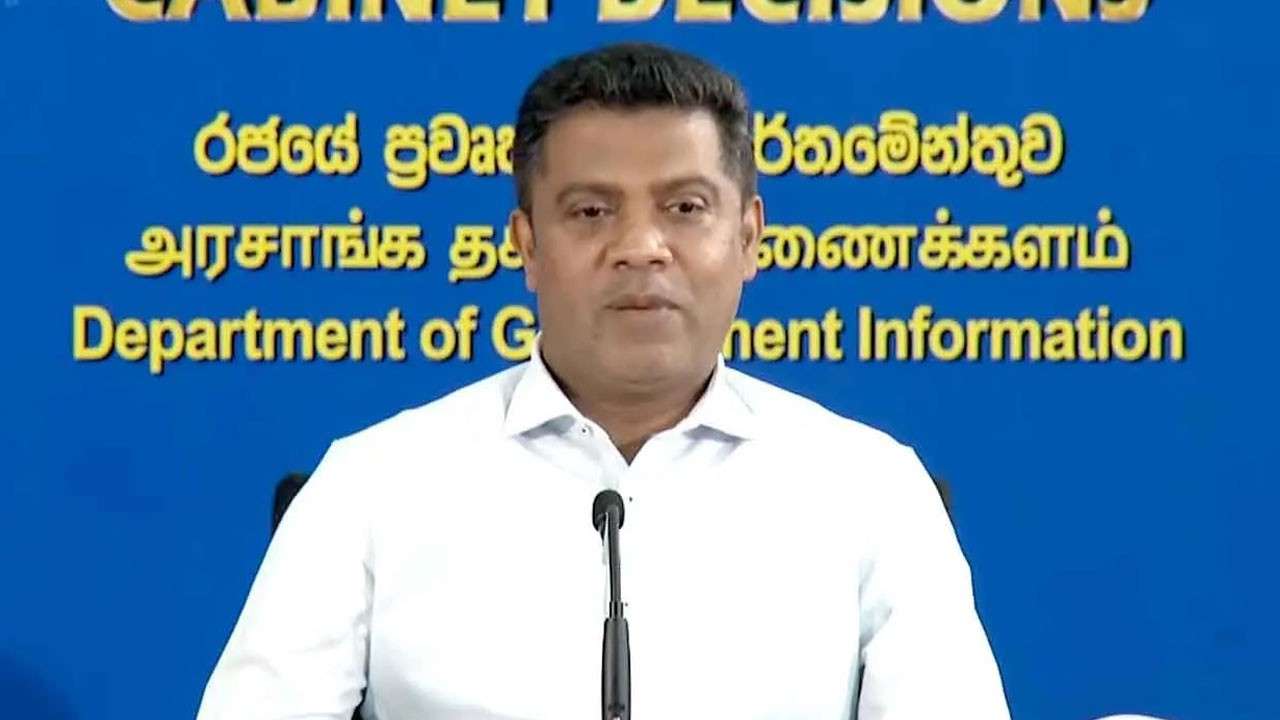 பாராளுமன்ற தேர்தலை விரைவில் நடத்த அரசாங்கம் எதிர்பார்ப்பு