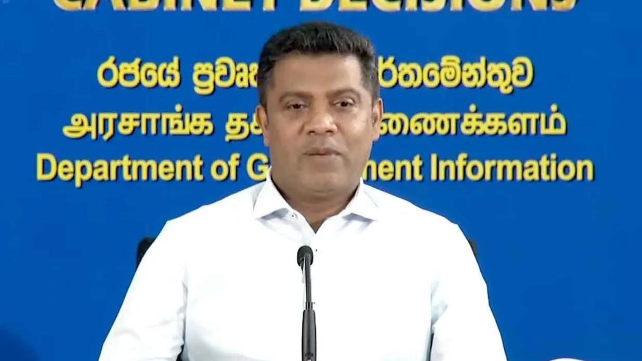 பாராளுமன்ற தேர்தலை விரைவில் நடத்த அரசாங்கம் எதிர்பார்ப்பு