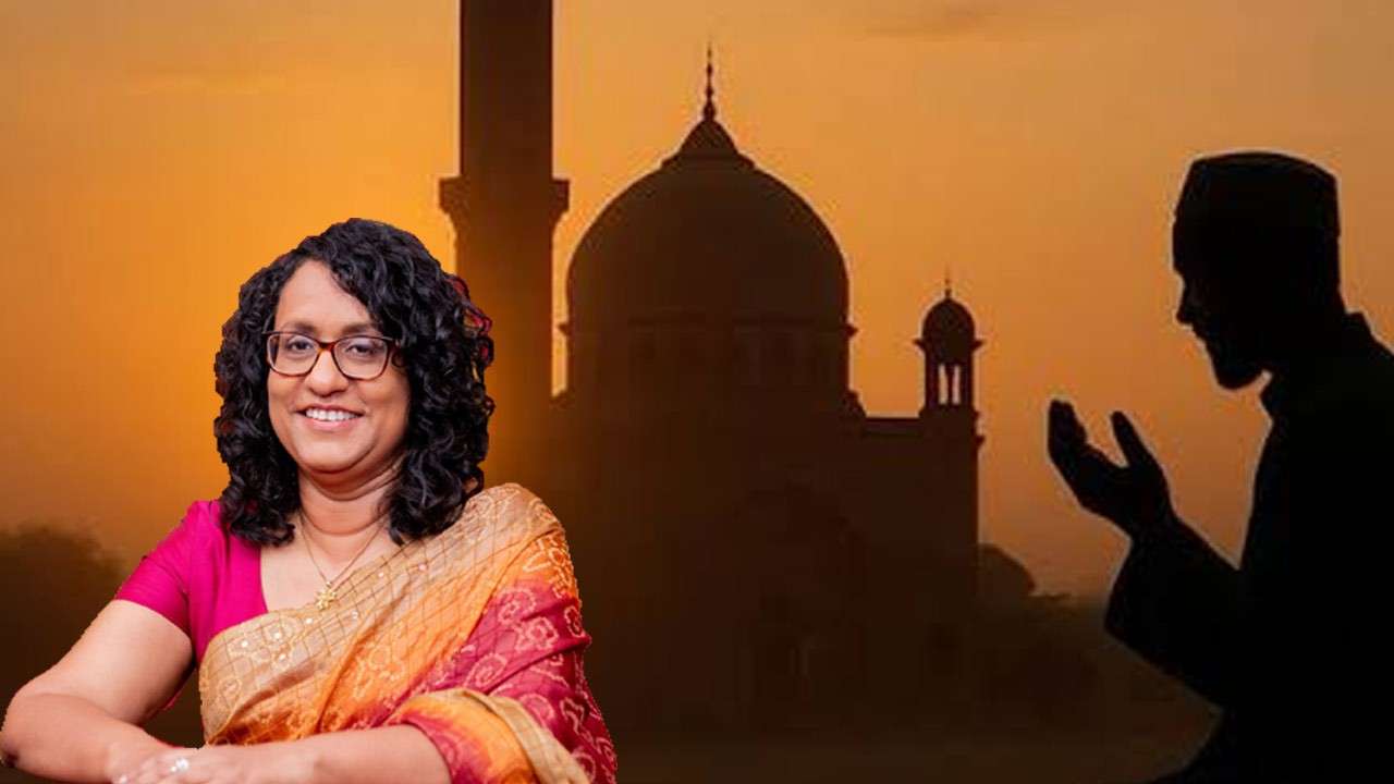 பிரதமரின் புனித மீலாதுன் நபி தின வாழ்த்துச் செய்தி!
