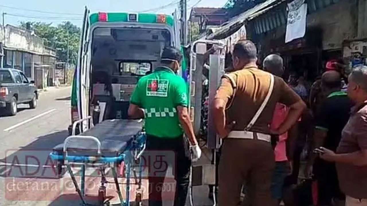 கோர விபத்துக்களில் சிறுமியும் இரு பெண்களும் உயிரிழப்பு