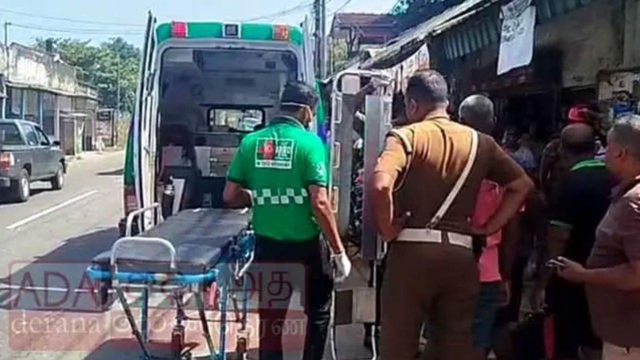 கோர விபத்துக்களில் சிறுமியும் இரு பெண்களும் உயிரிழப்பு