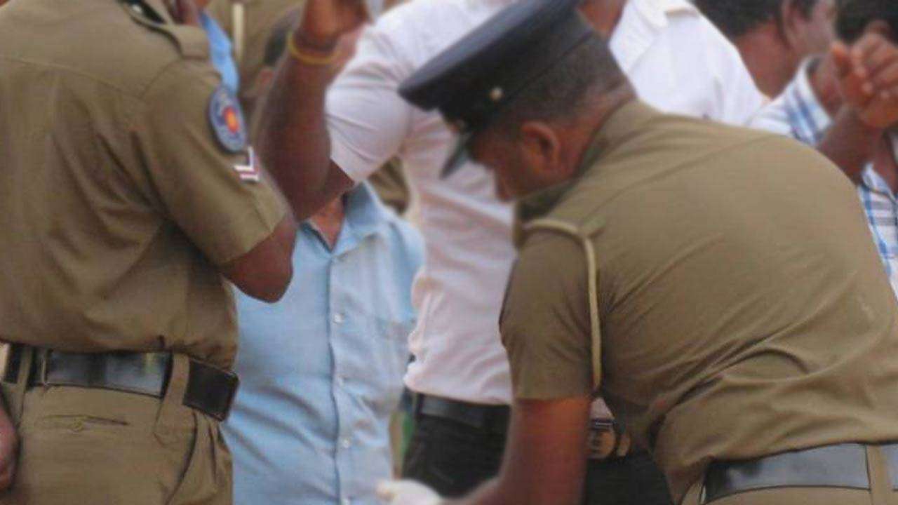 குற்றங்களுடன் நேரடியாகத் தொடர்புடைய 24 பேர் அடையாளம்