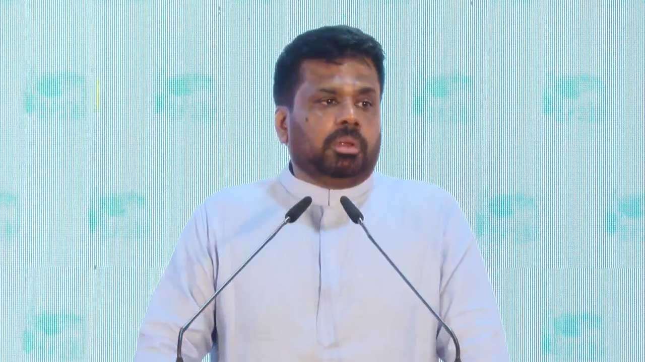 நாட்டில் மீண்டும் இனவாதம் தலைதூக்க இடமளிக்கப்பட மாட்டாது - ஜனாதிபதி