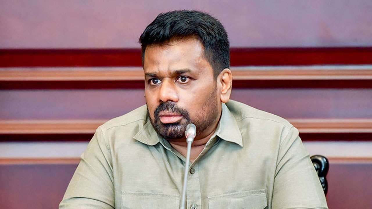 நேபாளத்தில் அவசர மீட்பு பணிகளில் இலங்கையும் இணைய தயார் - ஜனாதிபதி