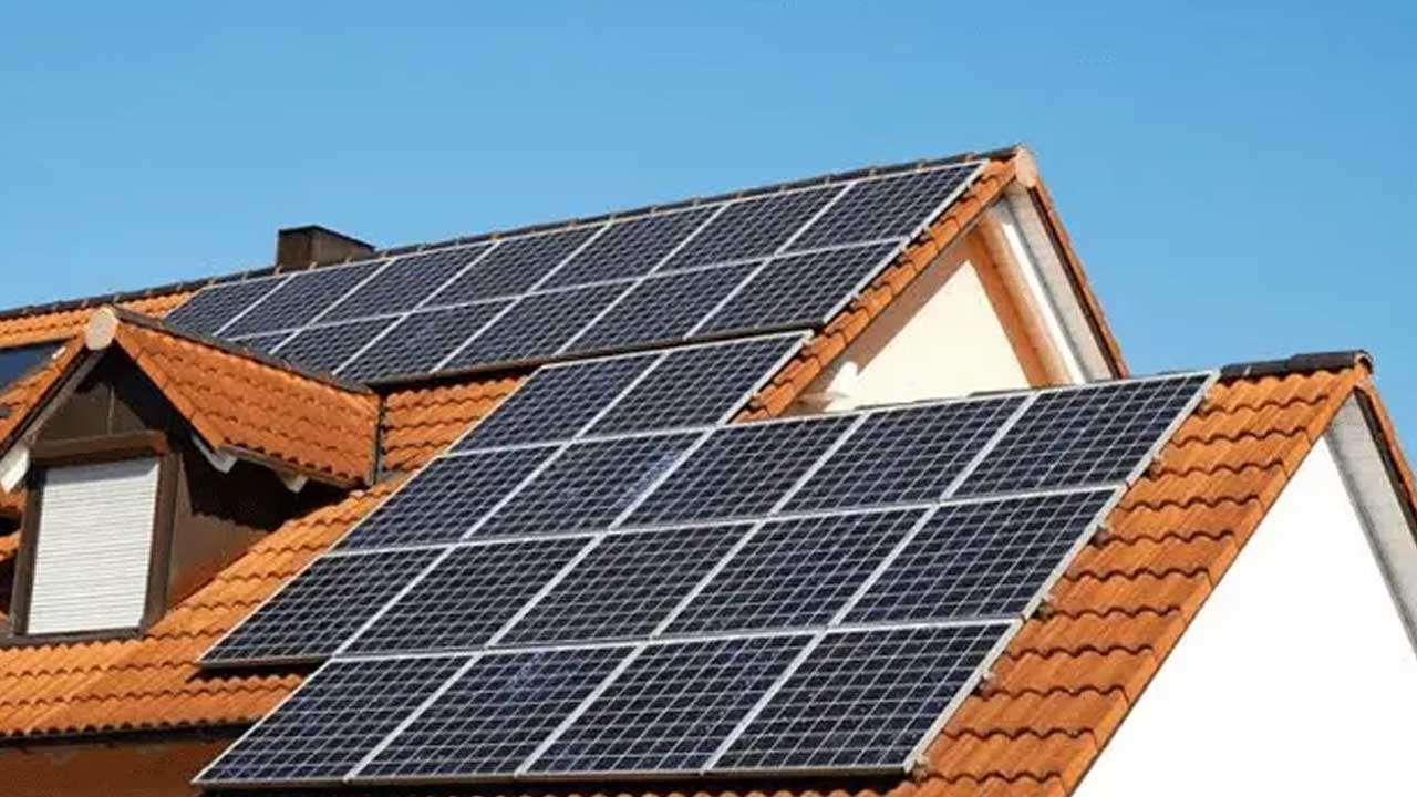 300(kW) அதிக திறன் கொண்ட சூரிய மின் தகடுகள் தற்காலிகமாக செயலிழப்பு