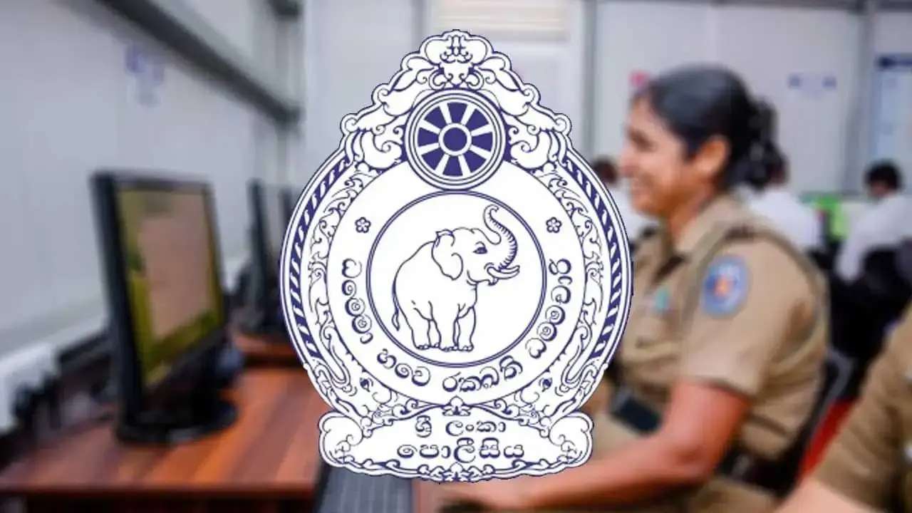 ஓகஸ்ட் 20 ஆம் திகதி பொலிஸ் சான்றிதழுக்கு விண்ணப்பித்தவர்களுக்கு அறிவித்தல்