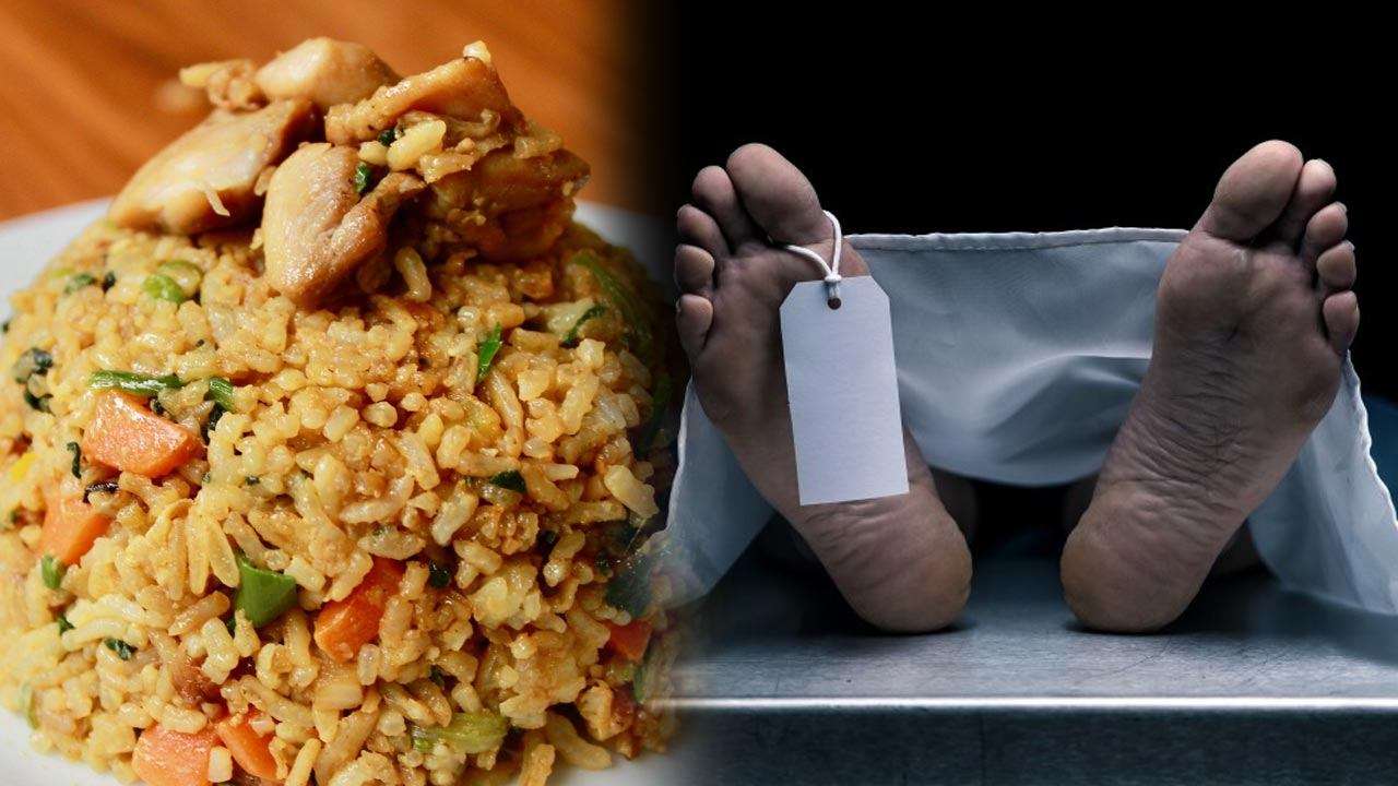 அசைவ உணவு கேட்டு ஏற்பட்ட தகராறில் ஒருவர் உயிரிழப்பு!