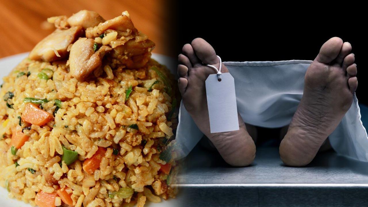 அசைவ உணவு கேட்டு ஏற்பட்ட தகராறில் ஒருவர் உயிரிழப்பு!