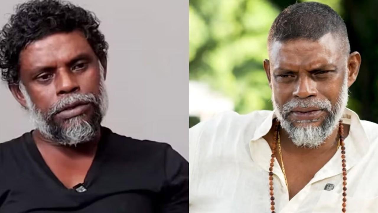 மனம் திறந்து பேச யாரும் இல்லை!