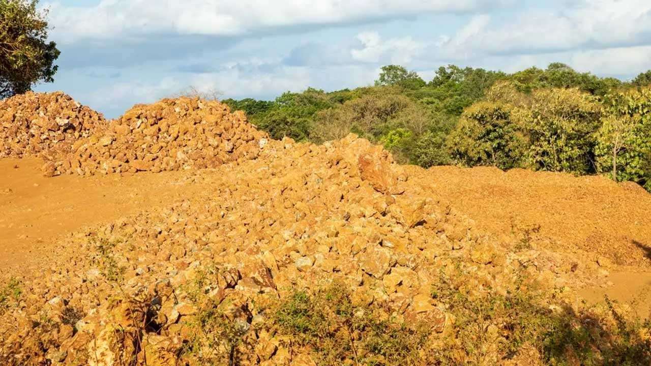 எப்பாவல லங்கா பொஸ்பேட் நிறுவன அபிவிருத்திக்காக 110 மில்லியன்