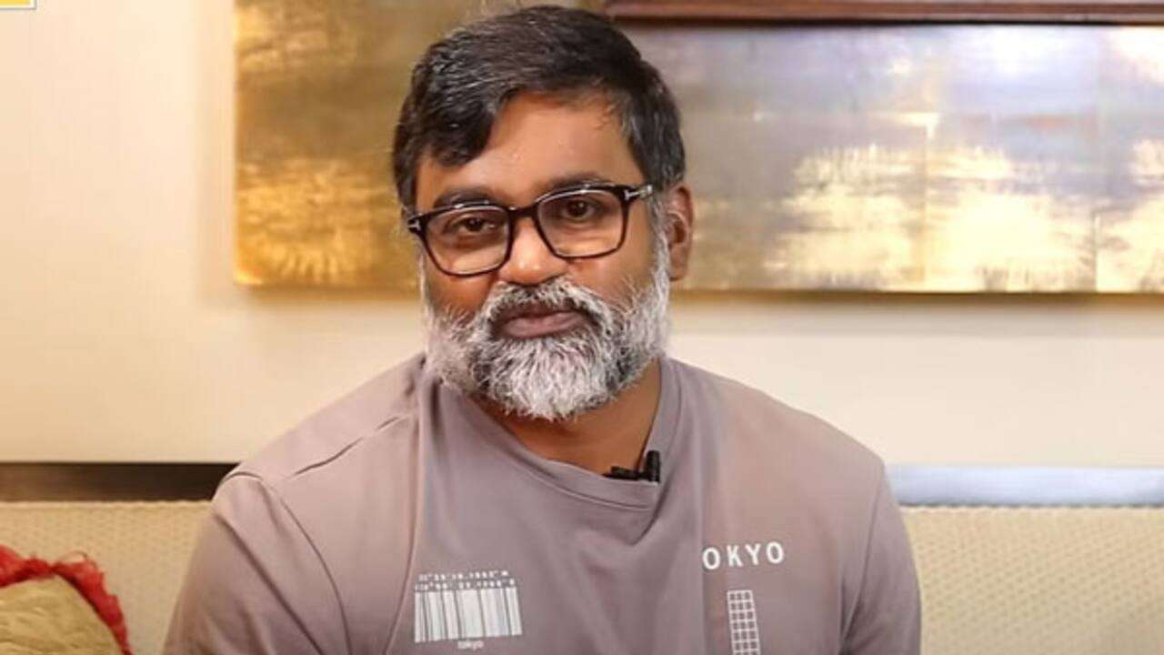 யாரையும் வாழ்க்கையில் நம்பாதீர்கள்!