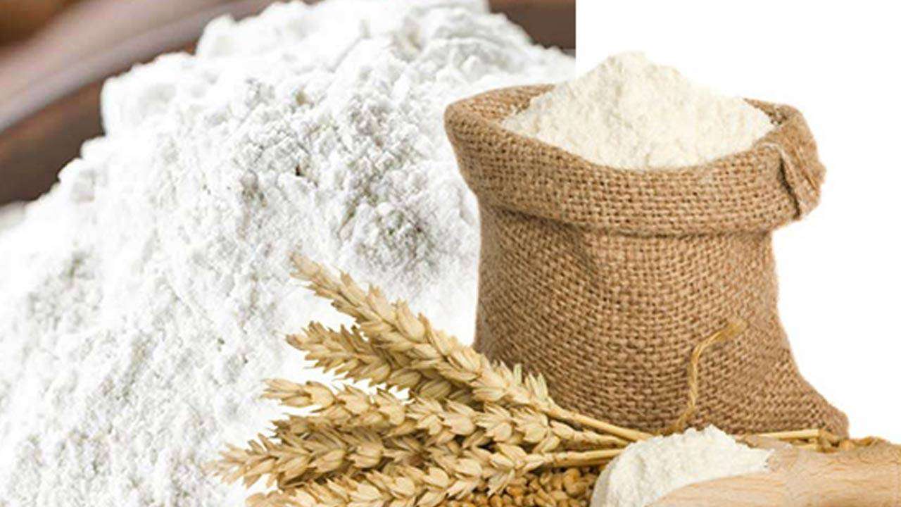 கோதுமை மாவின் விலை 17 ரூபாவால் அதிகரிப்பு!
