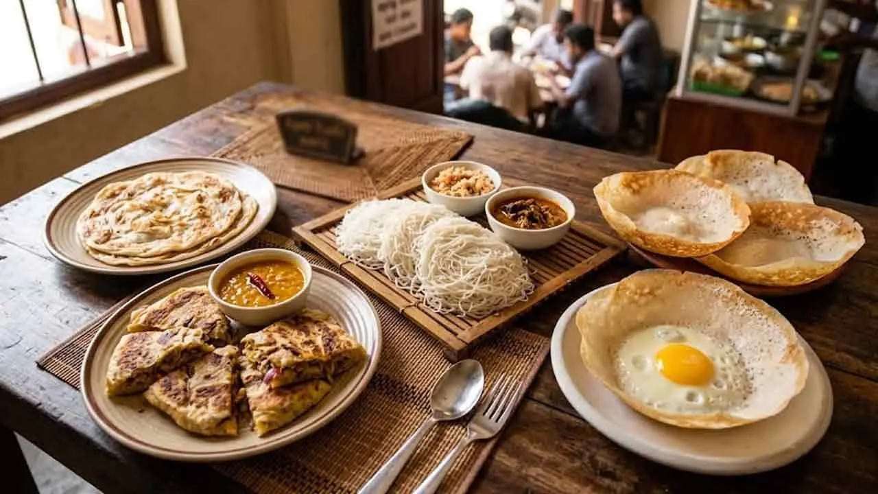 பரோட்டா, முட்டை ரொட்டி உள்ளிட்ட சிற்றுண்டிகளின் விலை உயர்வு