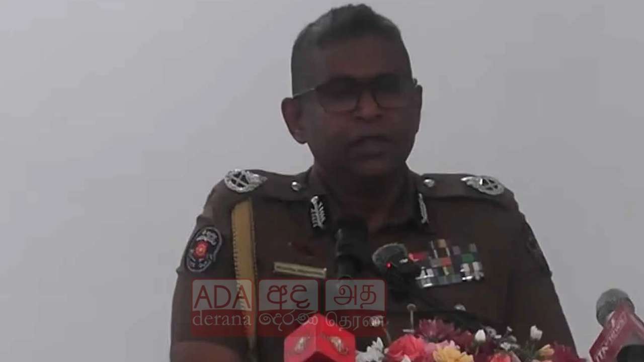 பொலிஸ் சேவைக்கு 10,000 புதிய உத்தியோகத்தர்கள்