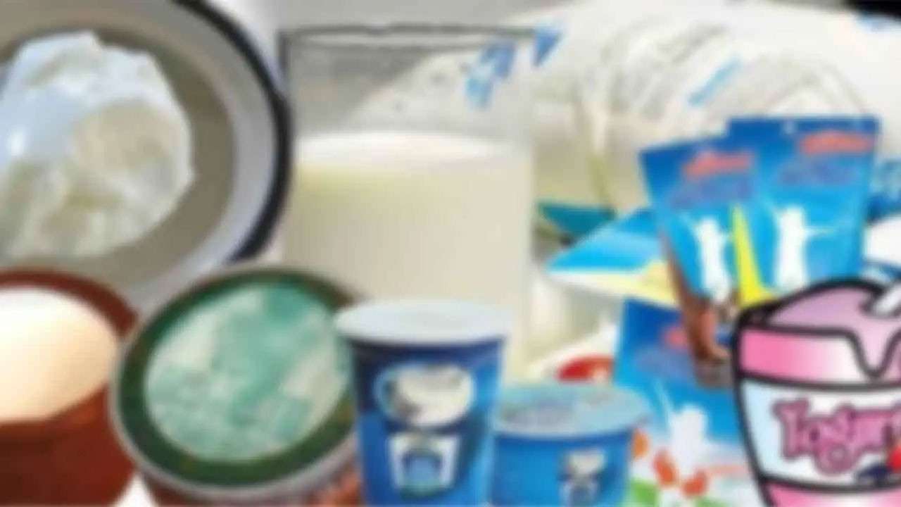பால்மா, பால் யோகட் விலையில் மாற்றம் இல்லை