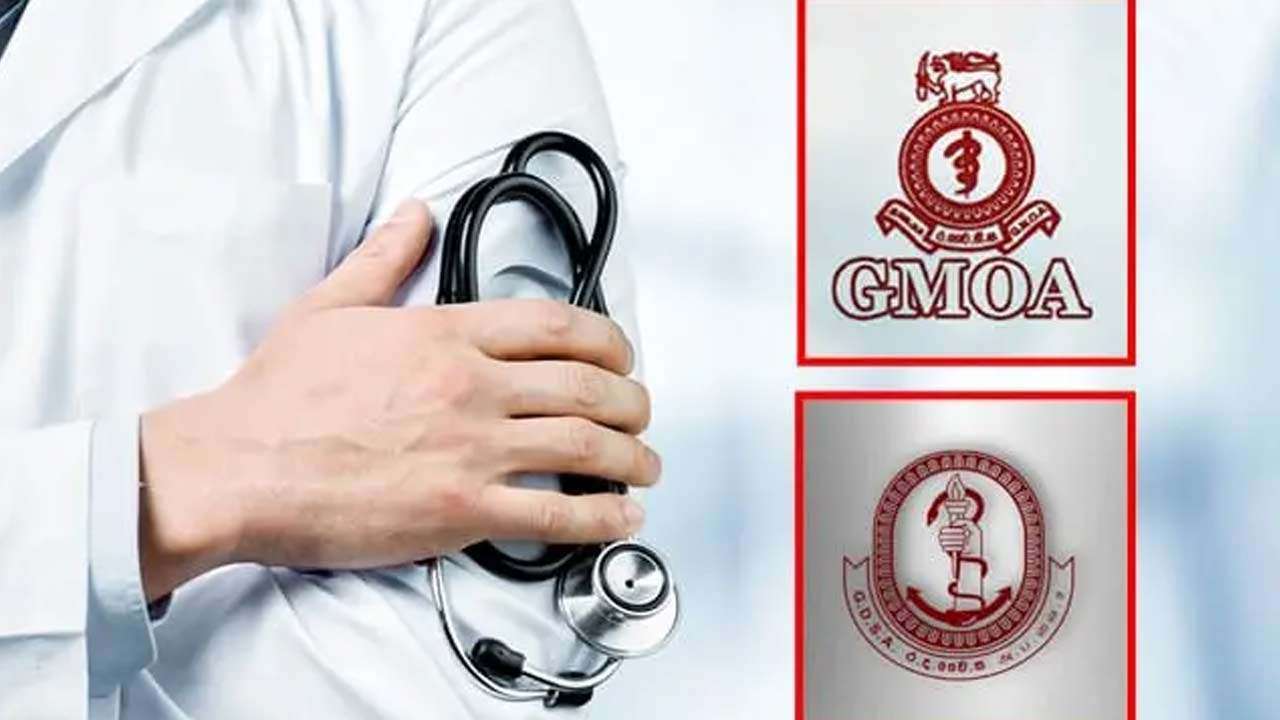 22 ஆவது அரசியலமைப்புத் திருத்தத்திற்கு மேலும் இரு சங்கங்கள் எதிர்ப்பு