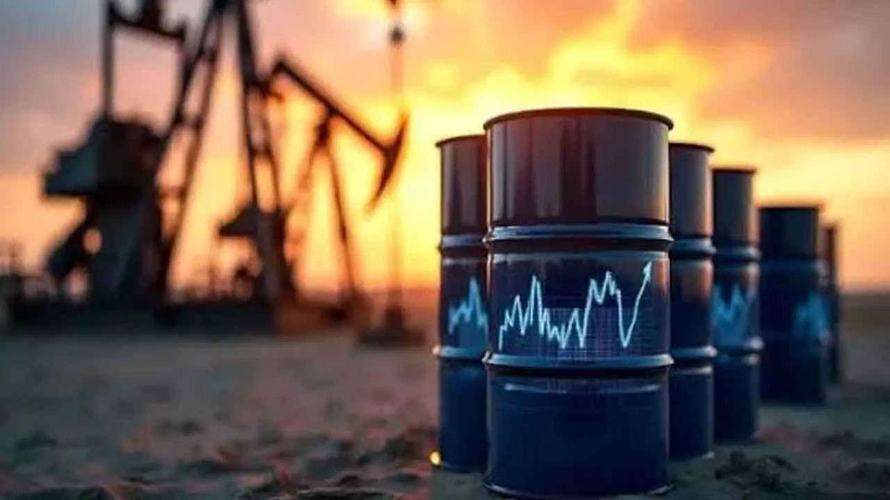 அமெரிக்கா - ஈரான் மோதலால் கச்சா எண்ணெய் விலை மீண்டும் உயர்வு!