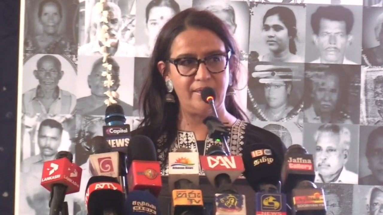காணாமல் ஆக்கப்பட்ட உறவுகளுக்கு என்ன நடந்தது என அறியாமலே தாயார்கள் இறப்பது பேரதிர்ச்சி