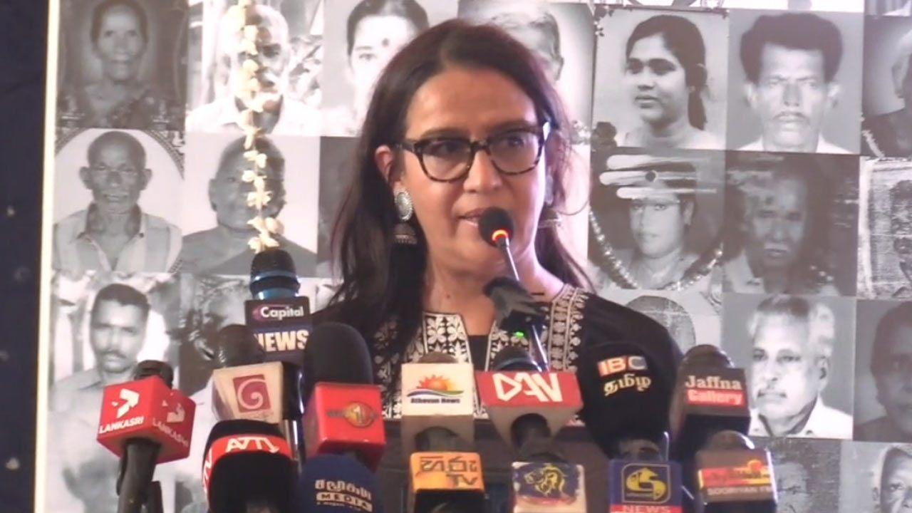காணாமல் ஆக்கப்பட்ட உறவுகளுக்கு என்ன நடந்தது என அறியாமலே தாயார்கள் இறப்பது பேரதிர்ச்சி