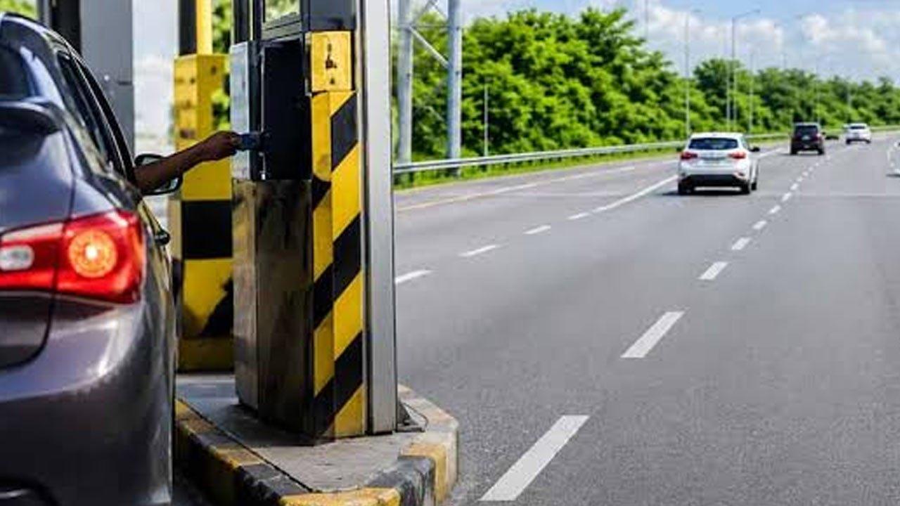 கடந்த வாரத்தில் 40 கோடியை கடந்த அதிவேக நெடுஞ்சாலை வருமானம்
