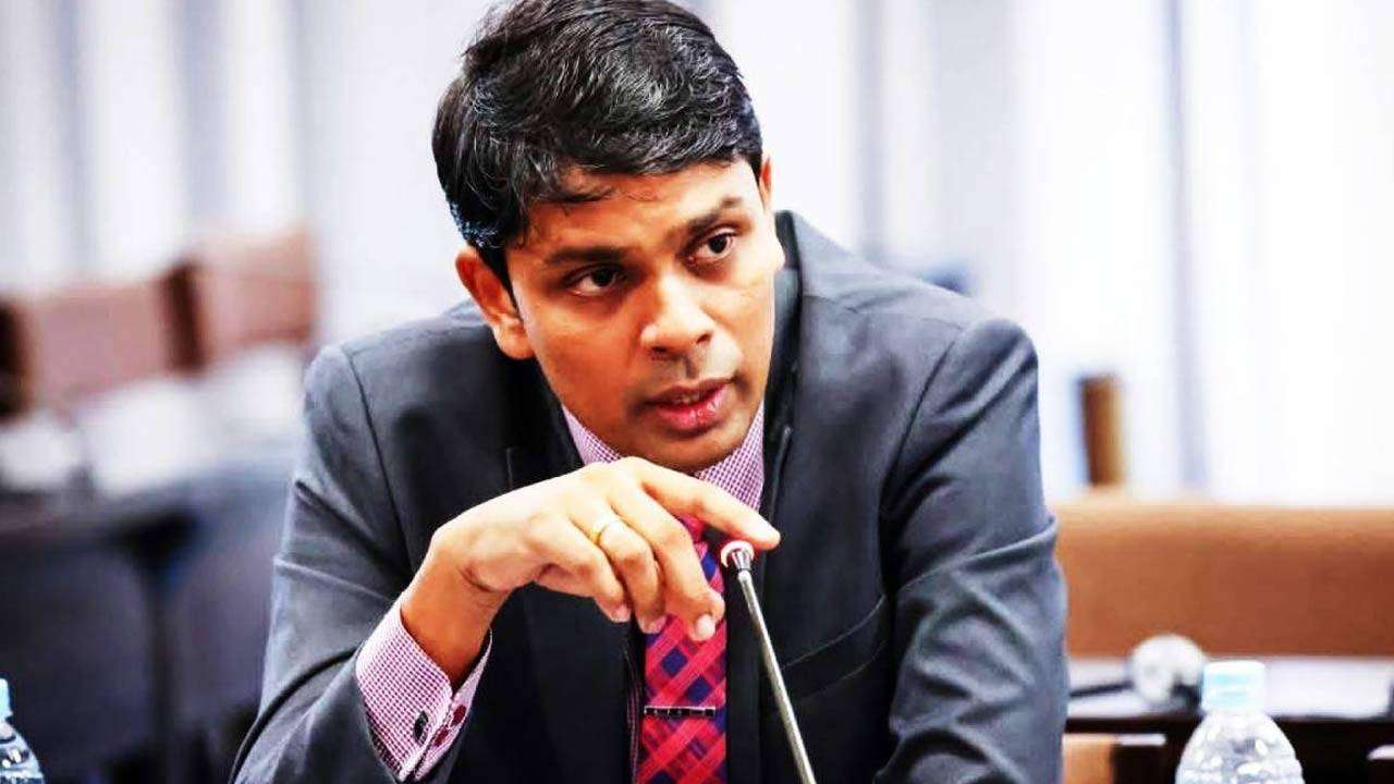 அர்ச்சுனாவின் எம்.பி பதவி எதிர்ப்பு மனுவை உயர் நீதிமன்றத்திற்கு மாற்றக் கோரிக்கை