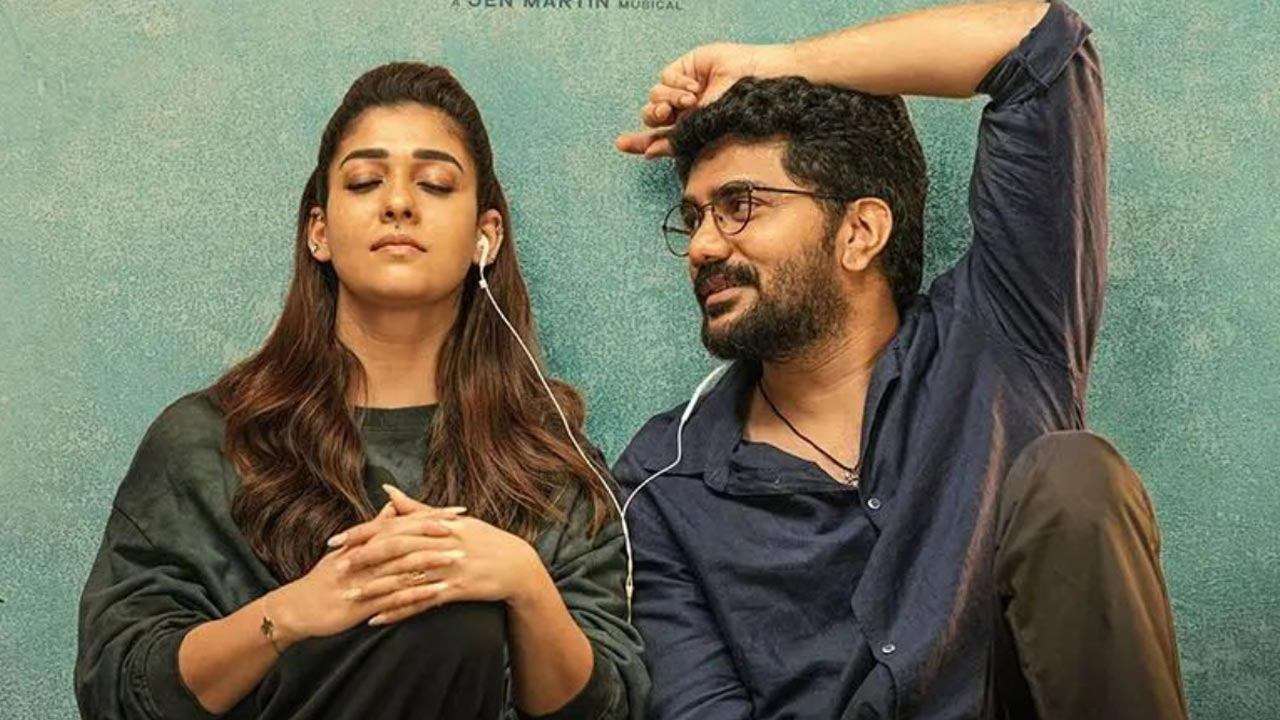 3 நாட்களில் 'ஹாய்' திரைப்படம் செய்துள்ள வசூல்!