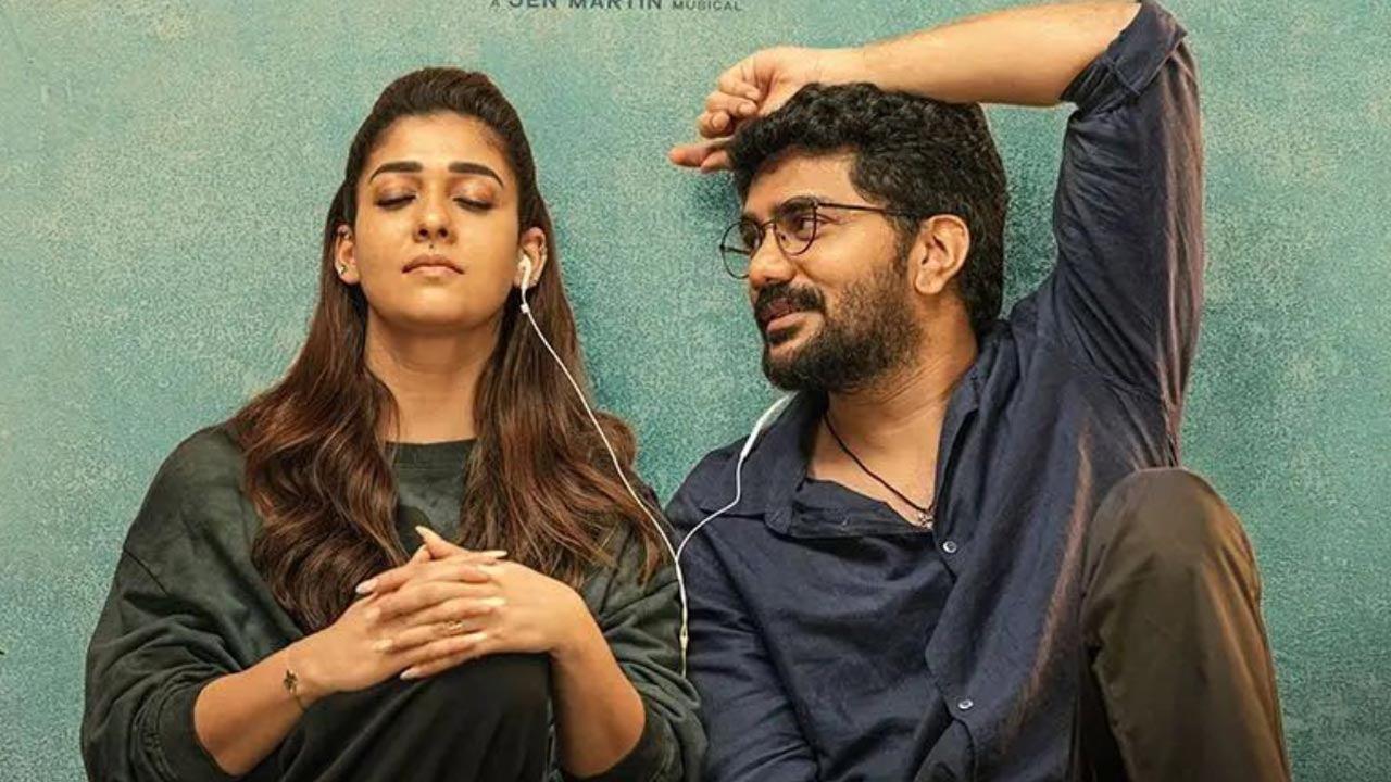 3 நாட்களில் 'ஹாய்' திரைப்படம் செய்துள்ள வசூல்!