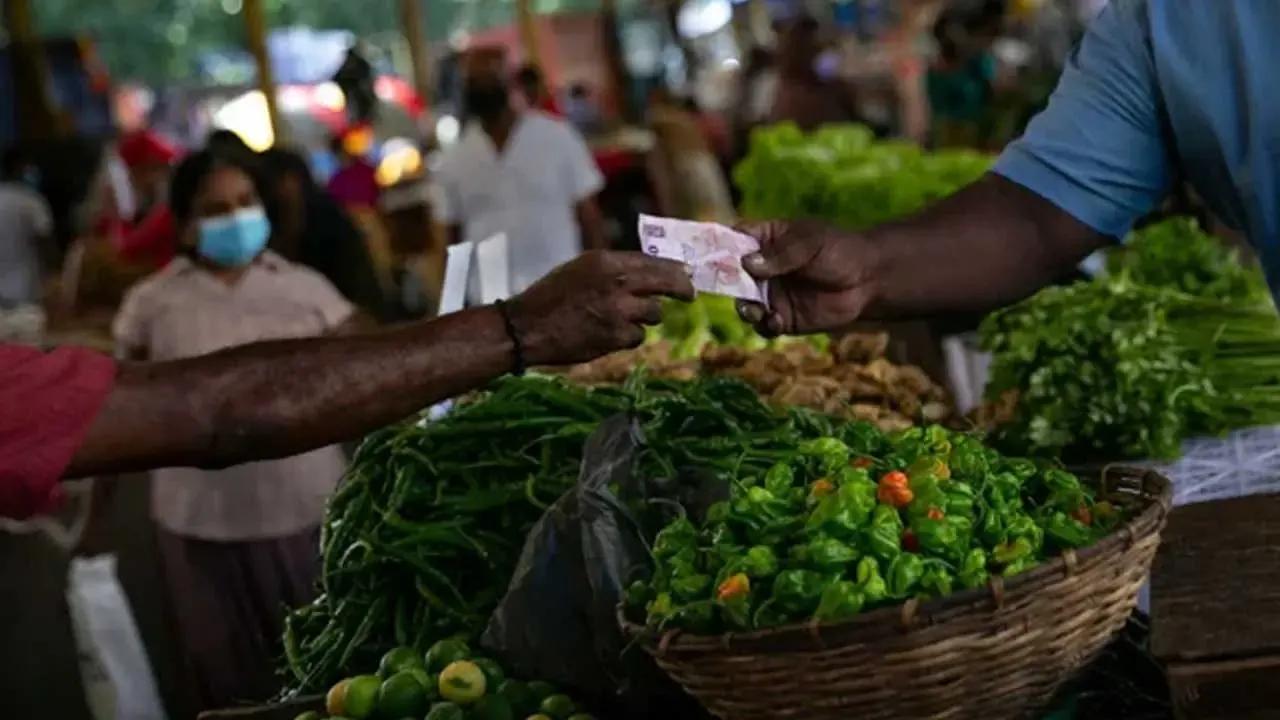 கொழும்பு நுகர்வோர் பணவீக்கம் அதிகரிப்பு