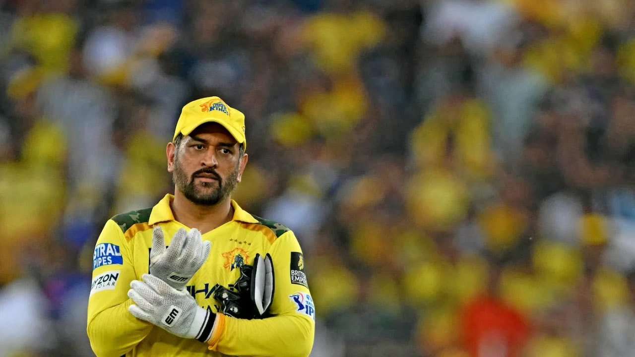 தோனி குறித்து வெளியான பரபரப்பு செய்தி!