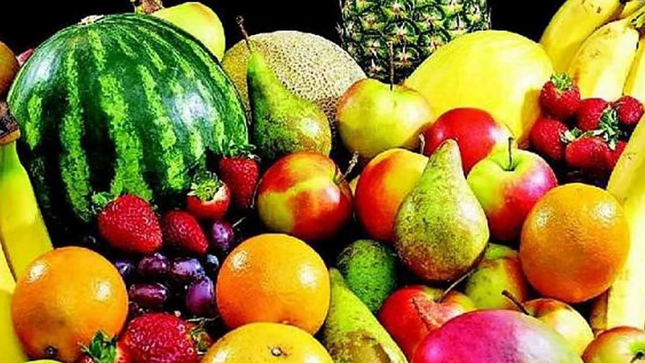தினமும் சாப்பிட வேண்டிய பழங்கள்!