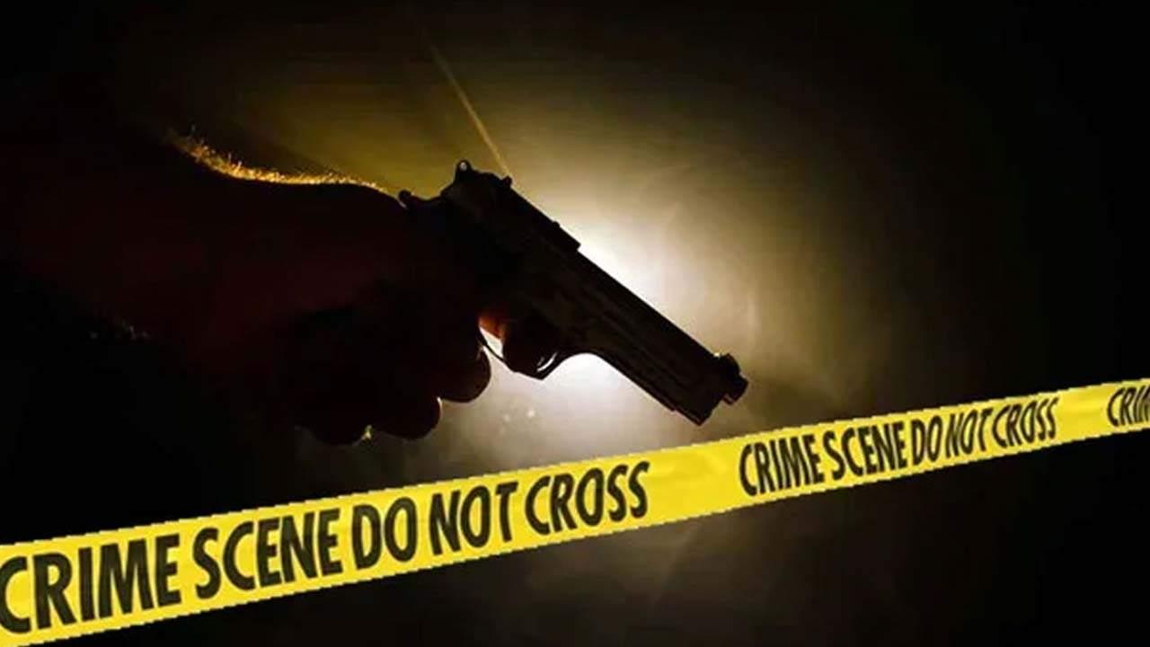 பயாகல பகுதியில் துப்பாக்கிச்சூடு