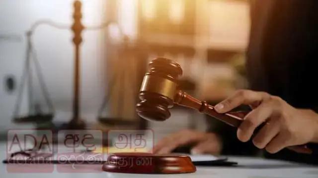 22 க்கு எதிரான மனுக்கள் இன்று பரிசீலனை