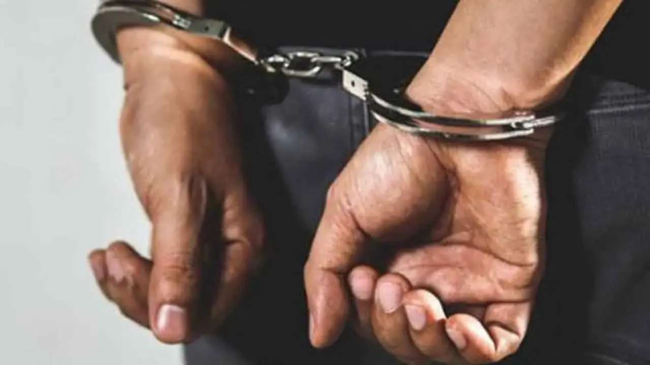 கிலோ போதைப்பொருளுடன் இளைஞர் ஒருவர் கைது