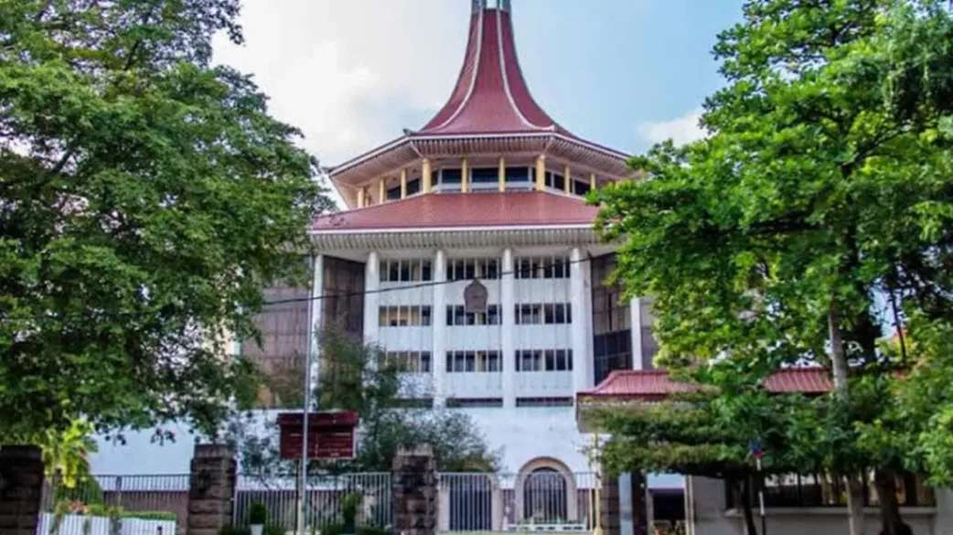 22வது திருத்தத்திற்கு எதிரான மனுக்கள் மீதான விசாரணை ஆரம்பம்