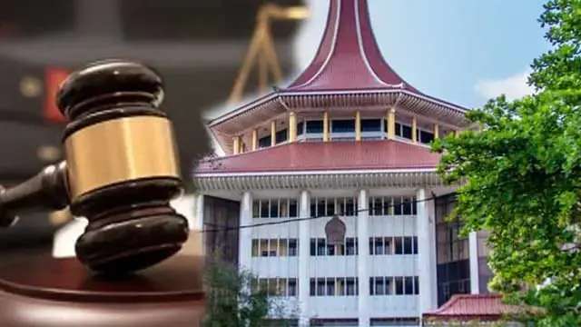 22வது திருத்தத்திற்கு எதிரான மனுக்களை விசாரிக்கும் நீதிமன்ற அரங்கு மாற்றம்