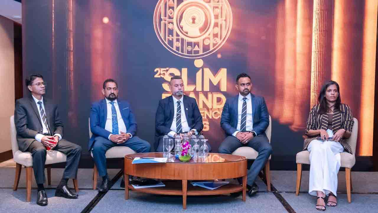 25 ஆவது ஆண்டை நிறைவு செய்யும் SLIM Brand Excellence: உயர் அங்கீகாரத்திற்காக போட்டியிடுமாறு வர்த்தகநாமங்களுக்கு அழைப்பு!