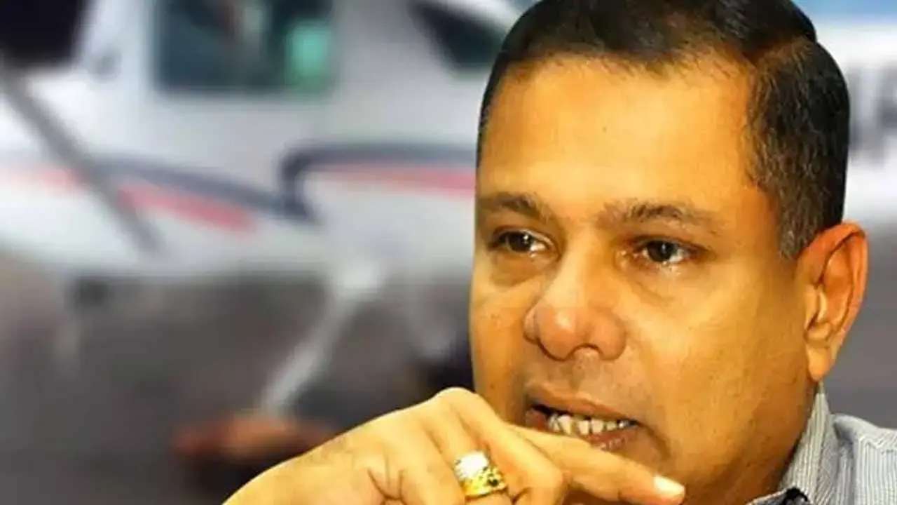 பிரியங்கர ஜயரத்னவிற்கு 7 வருட கடூழிய சிறைத்தண்டனை!
