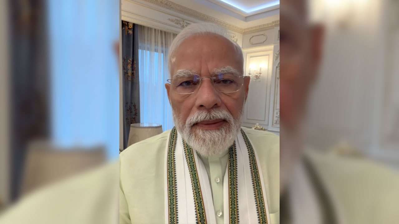 வெளிநாடுகளில் திருமணம் நடத்த வேண்டாம், தங்கம் வாங்க வேண்டாம்! இந்திய பிரதமர் விசேட உரை
