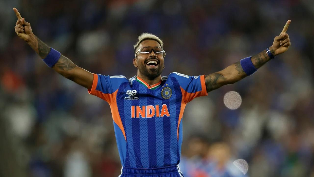இந்திய அணிக்கு திரும்பும் பாண்டியா!